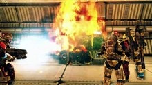 Tráiler de la versión 1.0 de Angels Fall First