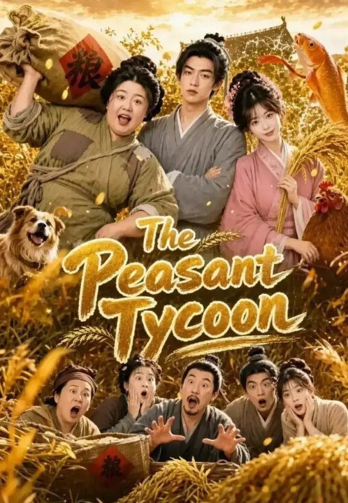 The Peasant Tycoon FULL MOVIES ENGLISH SUB
