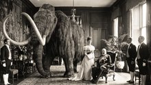 History's Most Revered Creatures: 14 Animals Worshipped as Gods & Emperors