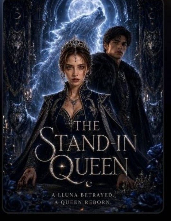 The Stand-In Queen---Ep1-23 Hanggang dito Palang sa mismong app FULL MOVIES ENGLISH SUB