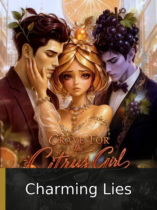 Crave For the Citrus Girl - Full | Charming Lies