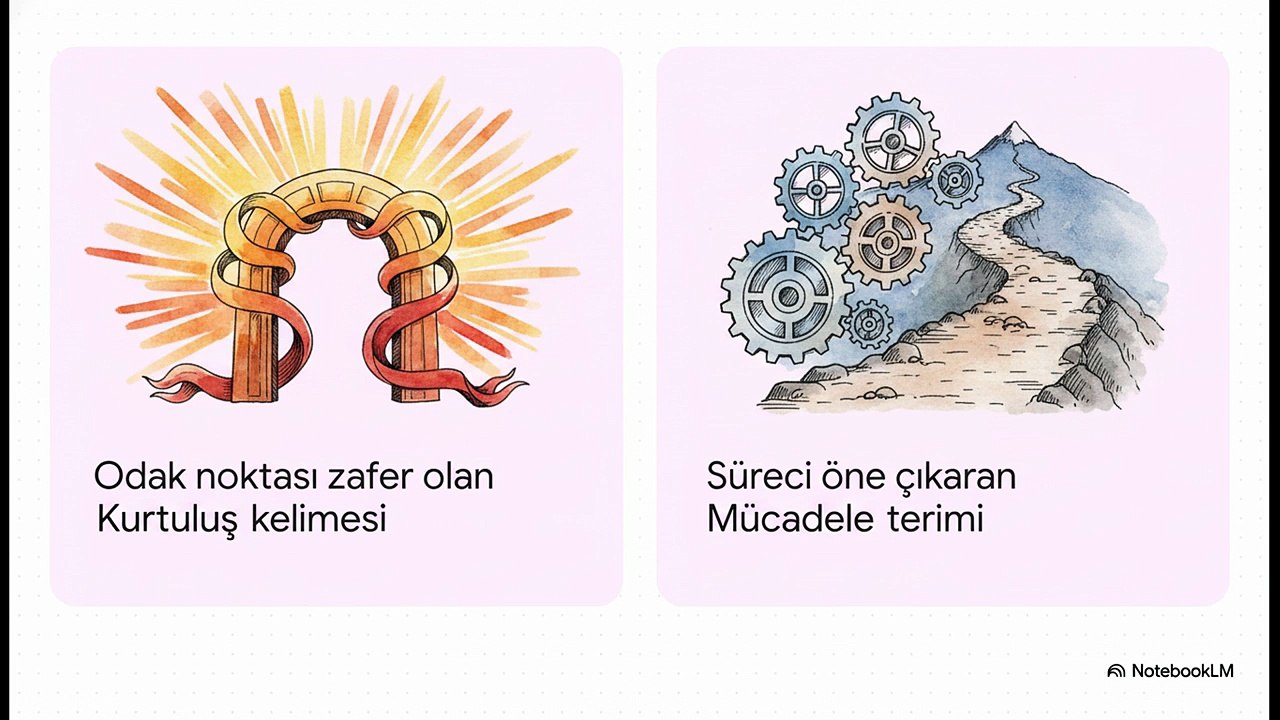 Mehmet Âkif'ten Eğitim Bakanına Cevap – MehmetEmir Özkan