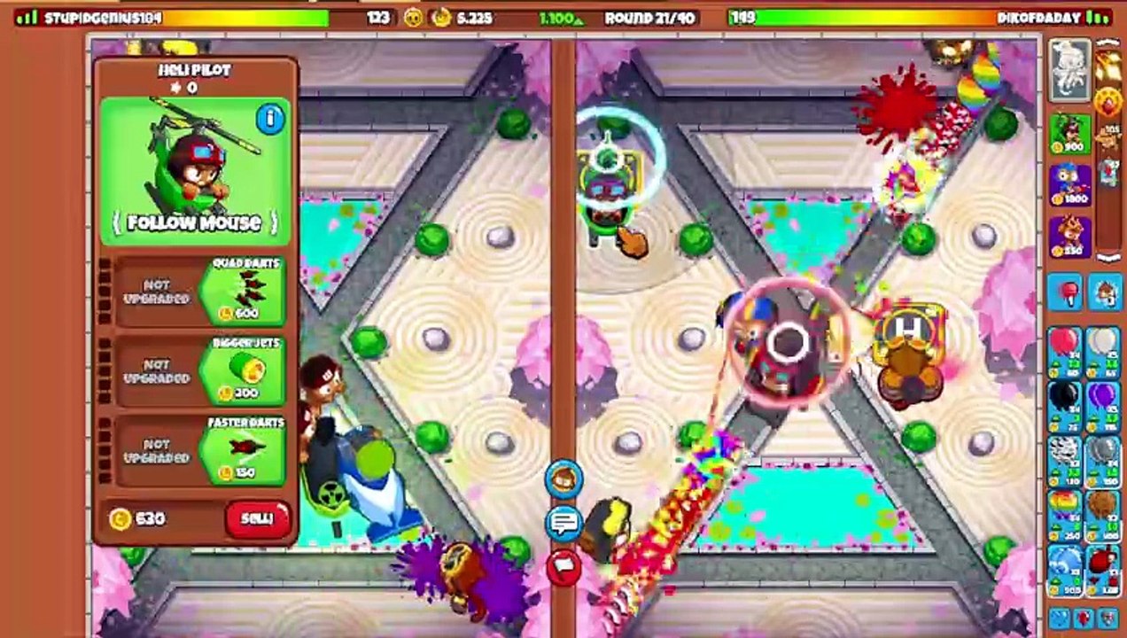 Bloons TD Battles 2 has gotten its BIGGEST modding breakthrough EVER…