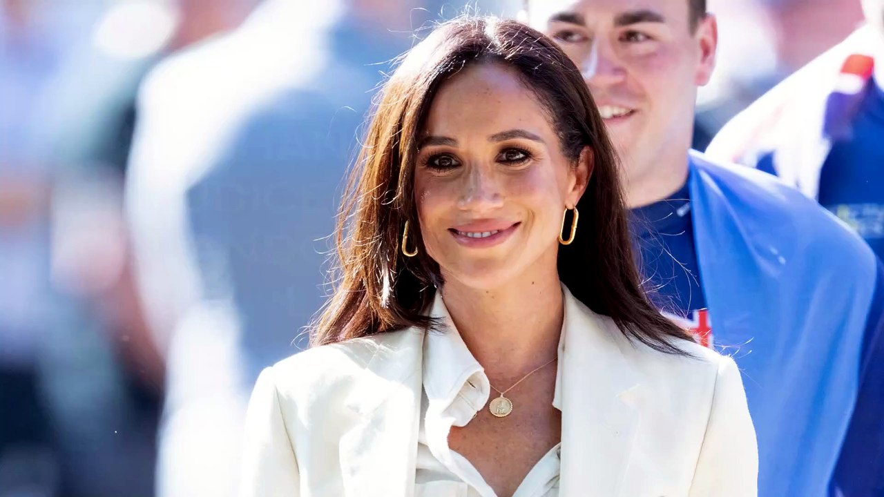 Meghan Markle debutta come giudice a MasterChef: quando andrà in onda la puntata