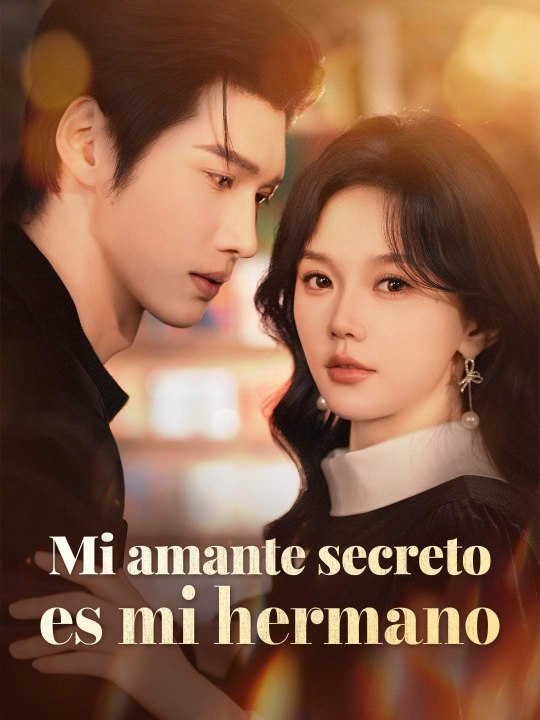 Mi amante secreto es mi hermano serie completa