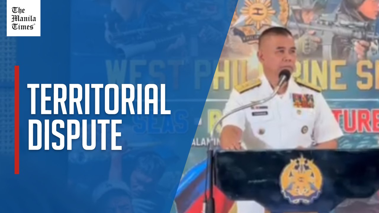 China asked to clarify scholars' claims on Batanes as extension of Taiwan