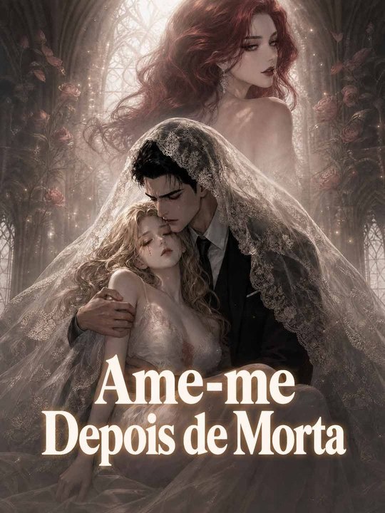 Ame-me Depois de Morta Série Completa