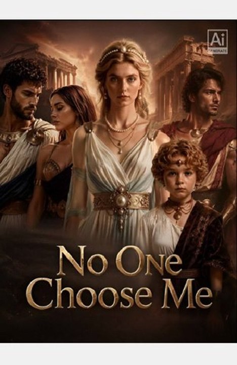 No One Choose Me-Drama FULL MOVIES ENGLISH SUB