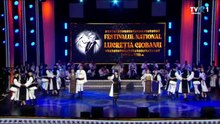 Bianca Cretu - Dragu mi-i vara la munte (Festivalul „Lucretia Ciobanu” 2025 - TVR 1 - 03.05.2026)