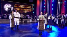 Bianca Cretu - Cat mai curge Tarnava (Festivalul „Lucretia Ciobanu” 2025 - TVR 1 - 03.05.2026)
