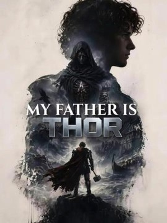 My father is Thor | Full Series | Short Drama English
