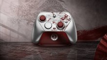 Kiryu wäre stolz: Neuer Controller im Yakuza-Design angekündigt
