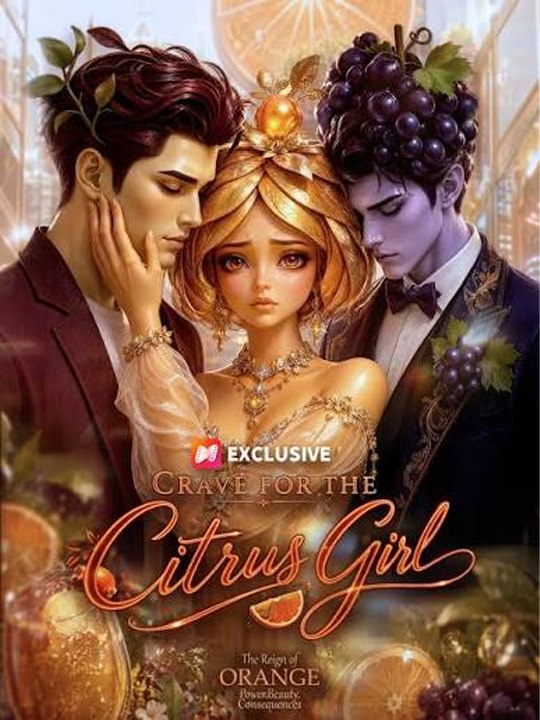 Crave For the Citrus Girl - Complete #drama #englishsub 🔥🔥