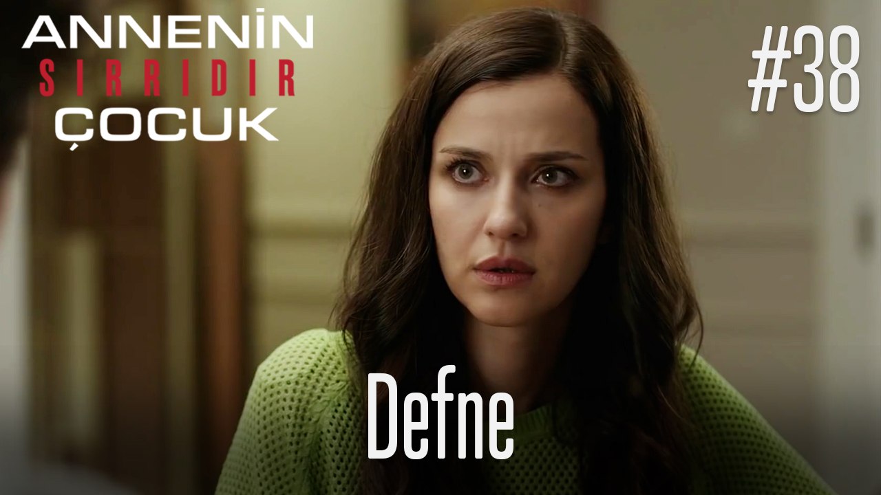 Defne #38