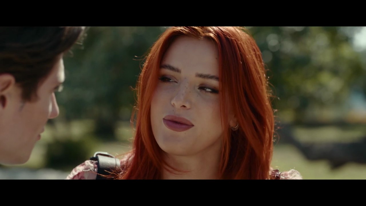 Time Is Up 2 - Trailer 2 (Deutsch) HD
