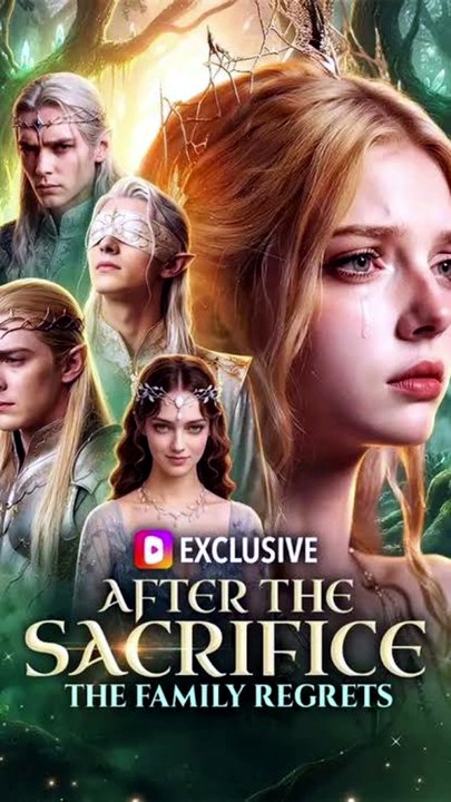 AFTER THE SACRIFICE THE FAMILY REGRETS#DRAMA US-FULL ENGLISH SUB