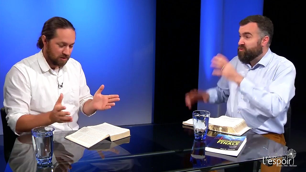 0630. La prééminence de Christ