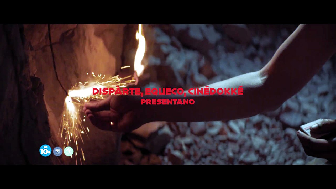 Il cileno (Trailer Ufficiale HD)