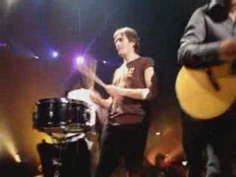 Cali c'est quand le bonheur à Pau