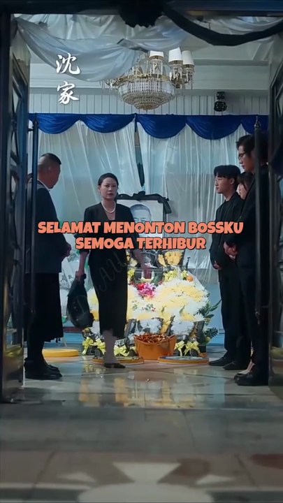 Si Gadis Dan Pewaris Kaya - Subtitle Bahasa Indonesia