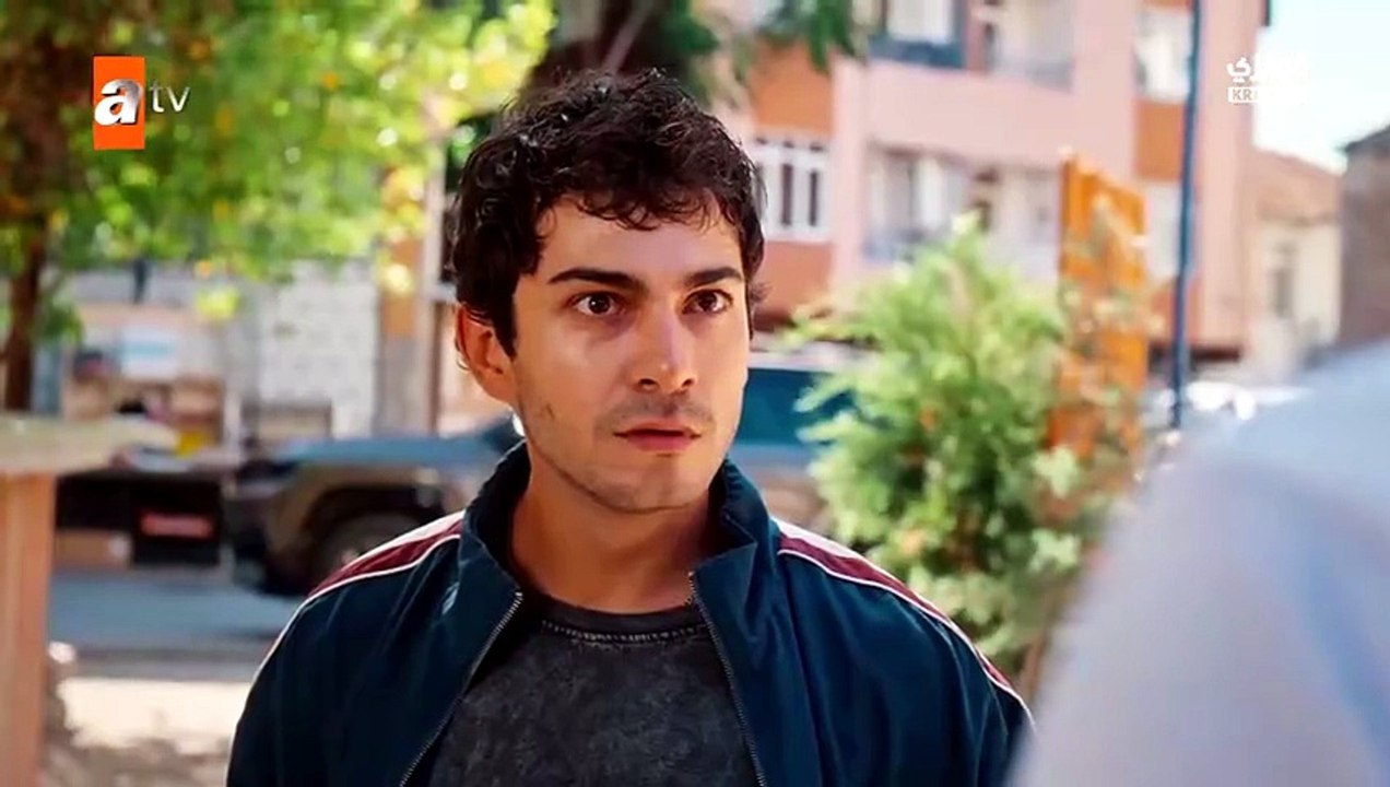 مسلسل إسطنبول رأساً على عقب حلقة 5 مترجم القسم 2