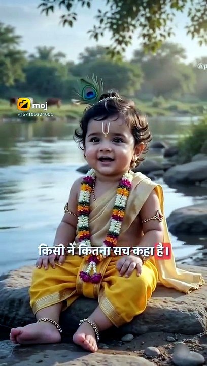 Krishna
