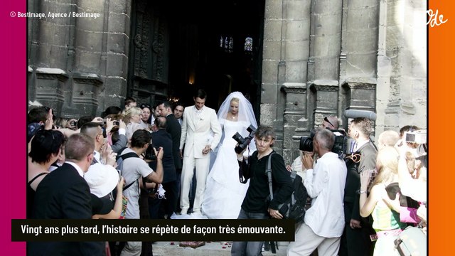 EXCLU Élodie Gossuin remariée : Et dire qu'une semaine avant, je reprochais à mon mari de ne pas en faire assez...
