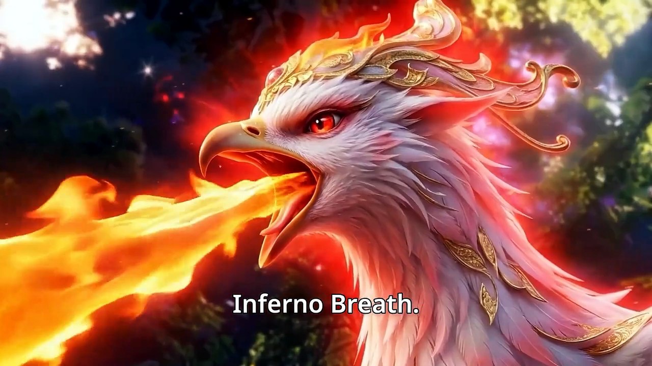 [Dubbed] Chicken Attack! Full EP