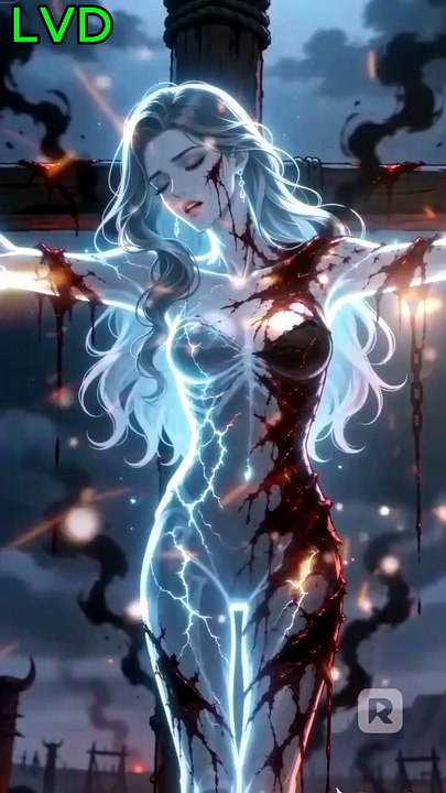 The Underworld King's Immortal Ex-Wife #RS