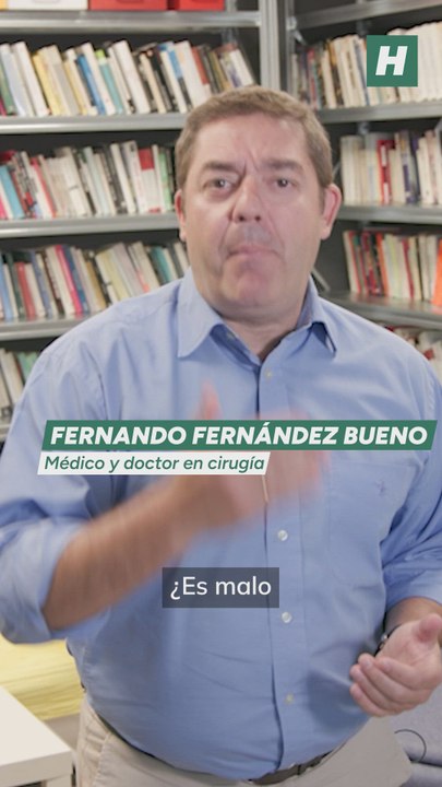 El mito del gazpacho por la noche