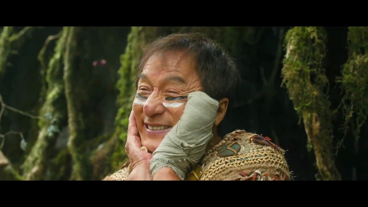 Panda Plan 2: The Magical Tribe - Trailer (Deutsch) HD