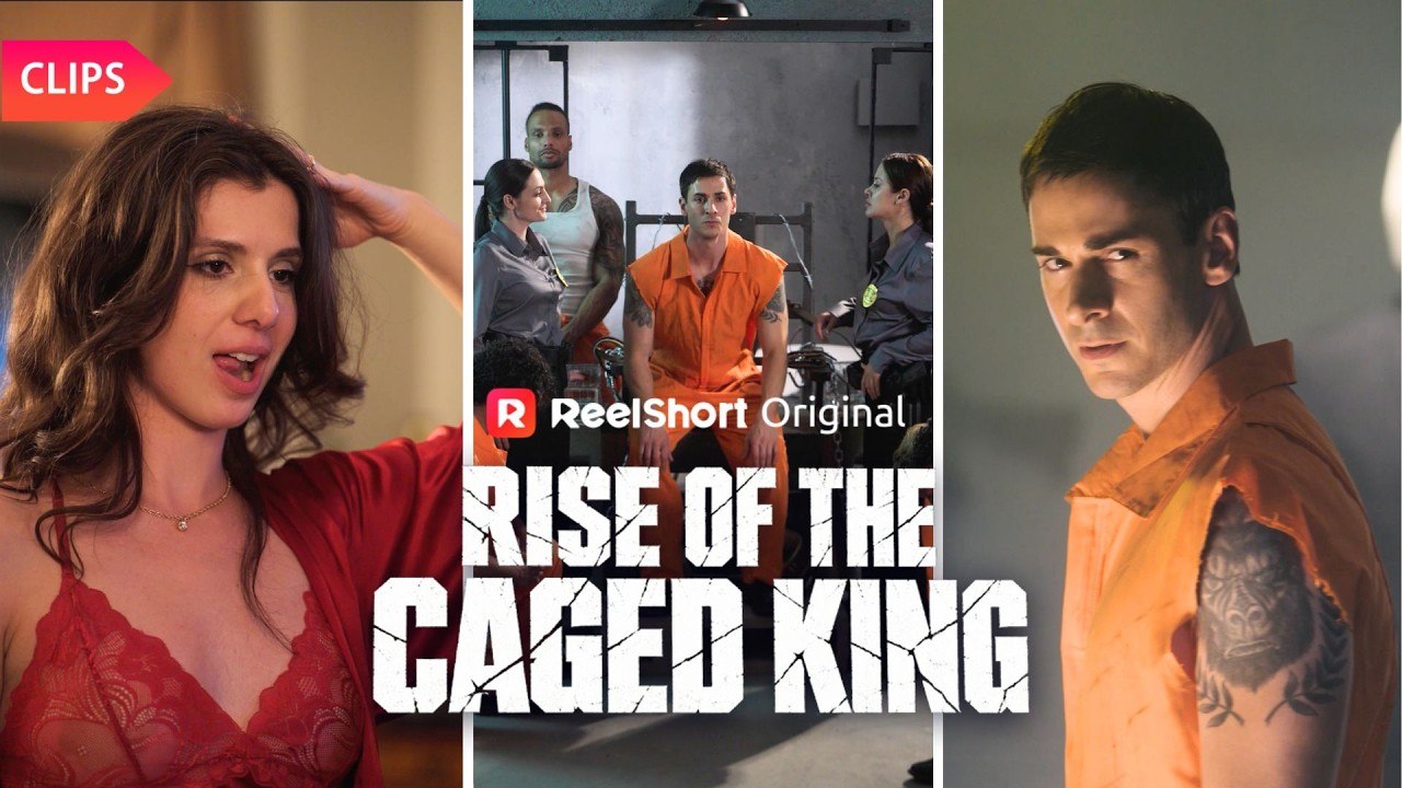 Betrayed by his wife, he spent years in prison becoming a weapon of revenge FULL MOVIES ENGLISH SUB
