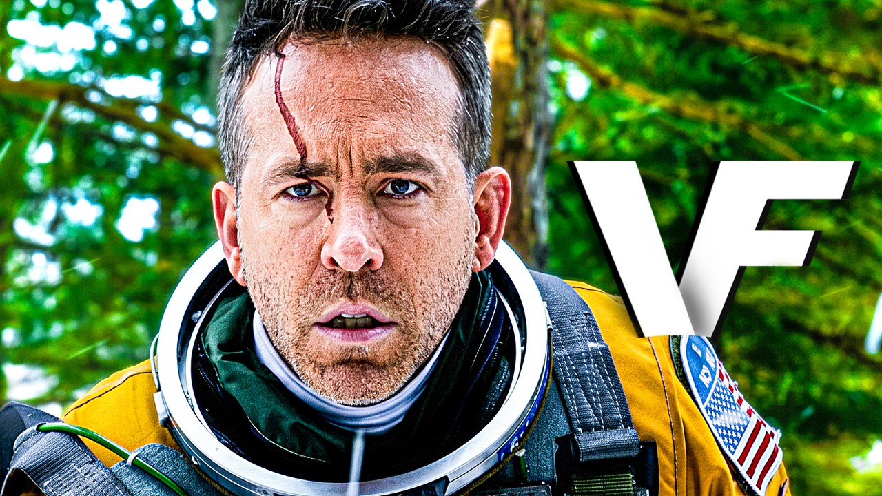 MAYDAY Bande Annonce VF (2026) Ryan Reynolds