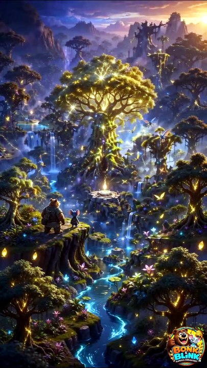 The last light seed