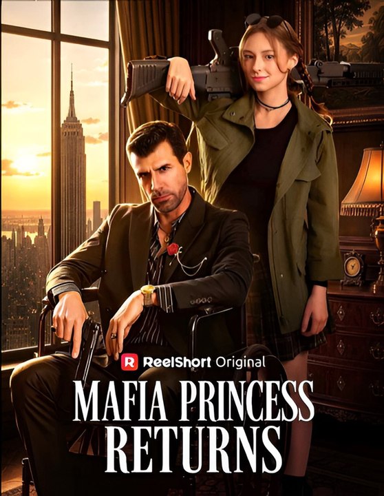 Trending Now: Mafia Princess Returns Watch EPS Free