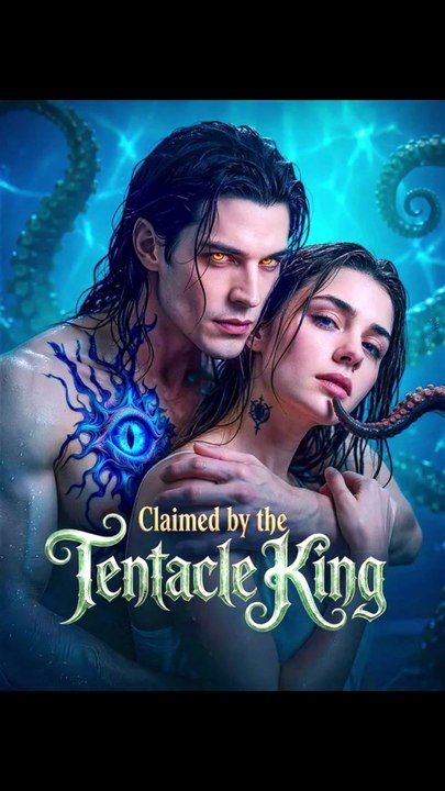 CLAIMED BY THE TENTACLE KING#DRAMA US-FULL ENGLISH SUB