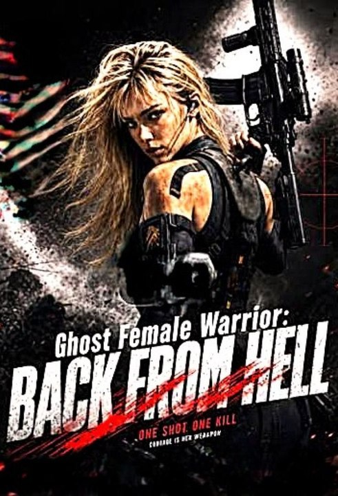 Ghost Female: Warrior Back From Hell🧡🍏 🔥 (2026) - FULL ENGSUB | Reelshort Hot HD