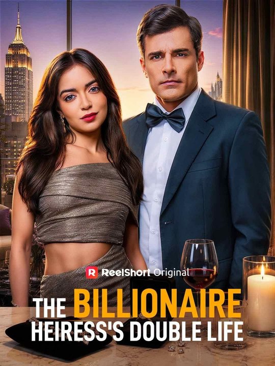 The Billionaire Heiress's Double Life Full Movie