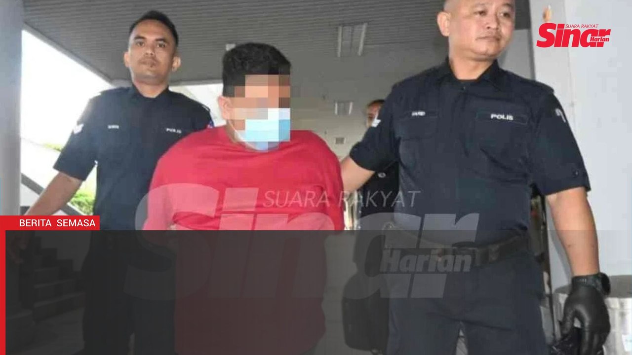 Pekerja hotel tidak mengaku amang seksual anak tiri