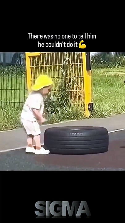 The Power of Not Knowing Your Limits.