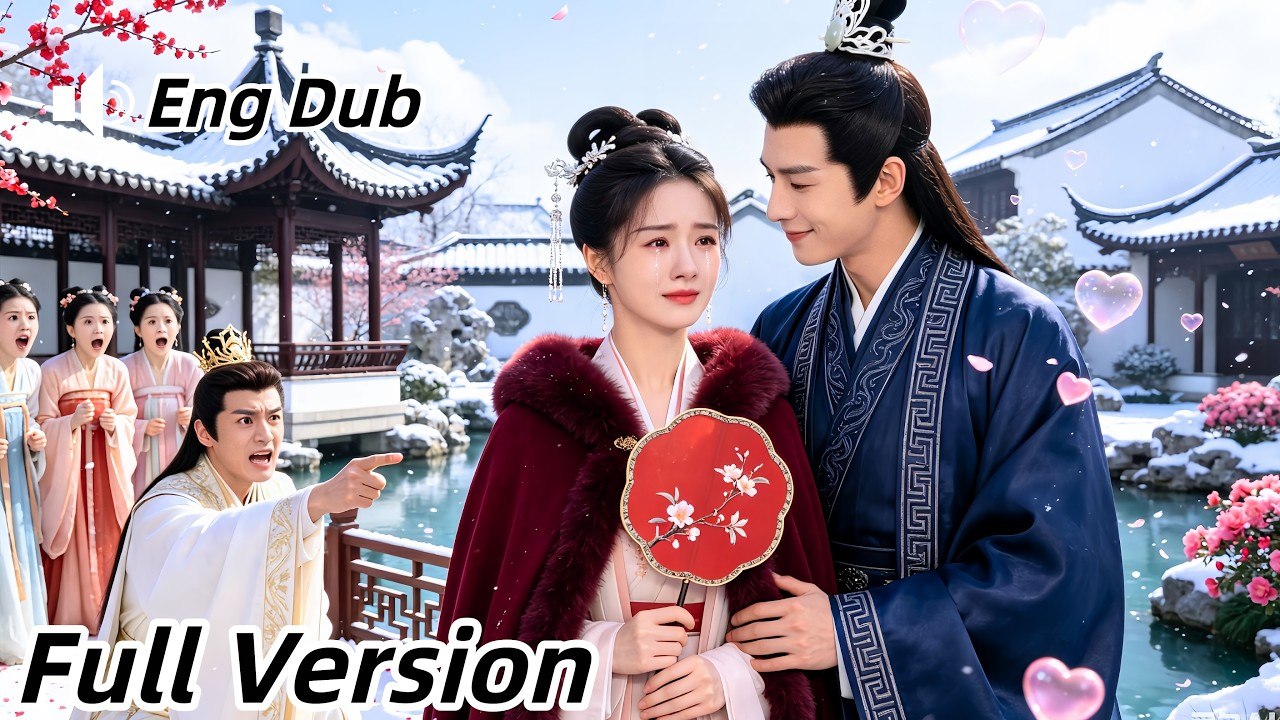 Her Beloved Emperor Brother Wedded Her To A Rogue FULL MOVIES ENGLISH SUB