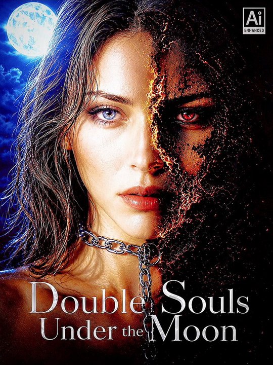 Double Souls Under the Moon EP - video