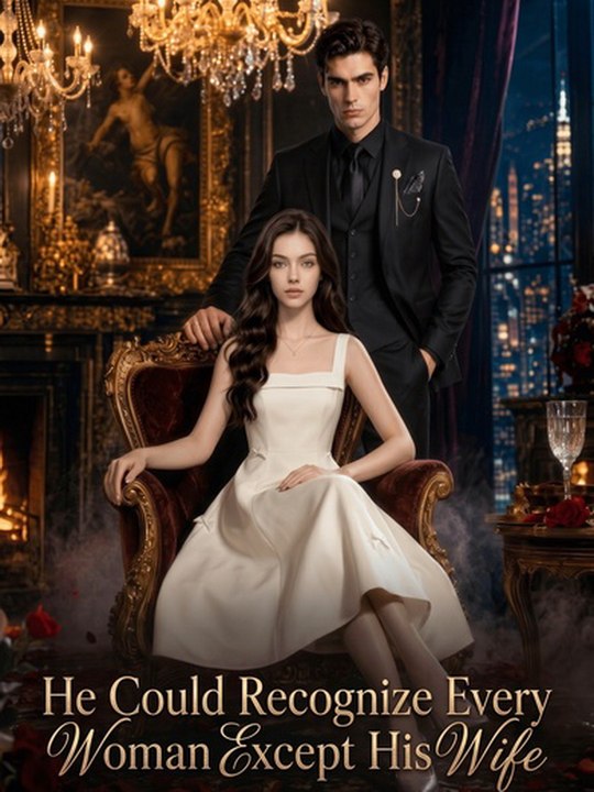 He Could Recognize Every Woman Except His Wife HD ASM