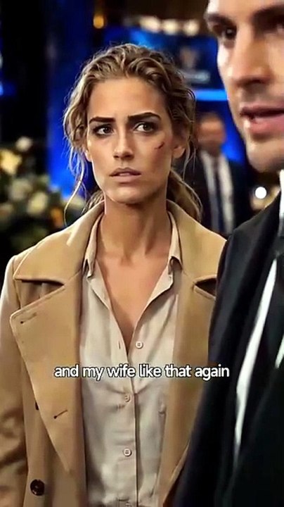 swapping fiances i married the ruthless don [Full Movie]