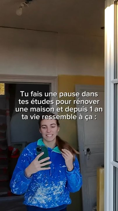 Meilleure décision de ma vie 🍀