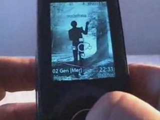 Video Recensione LG KM500 Thanks to Dueb Evolution