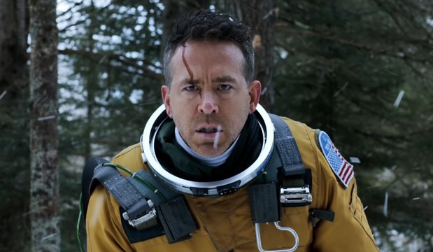 'Mayday', tráiler