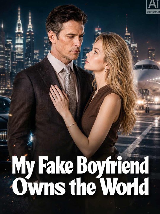 My Fake Boyfriend Owns the World - Complete #drama #englishsub 🔥🔥