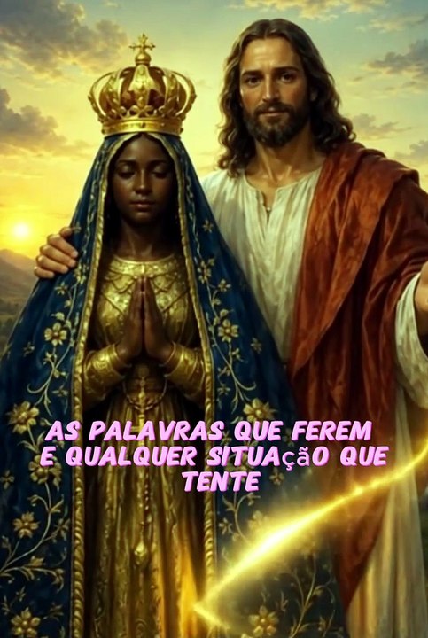 Uma oração especial pelos filhos e pelos jovens 🙏
