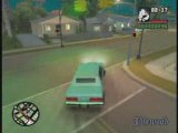 GTA- San Andreas- 05 Cleaning the Hood(PC)